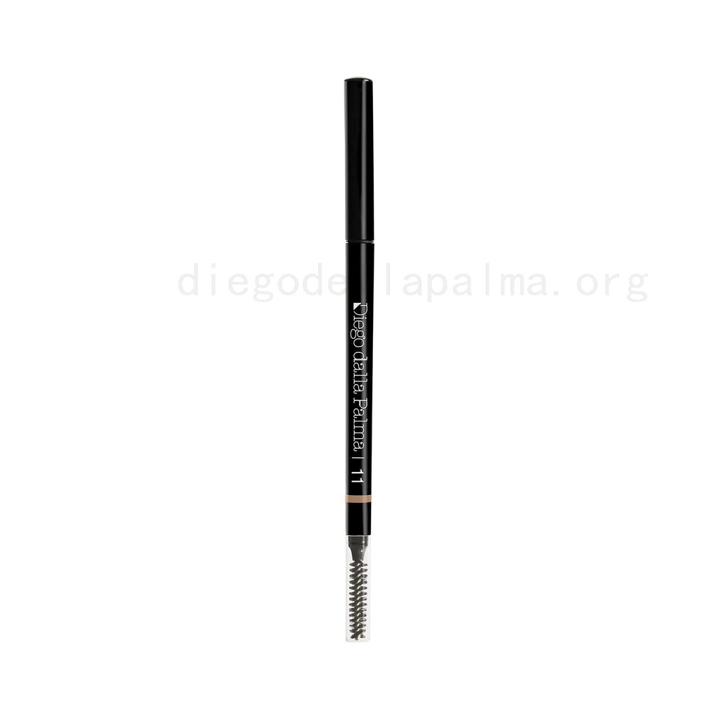 A Poco Prezzo High-Precision Brow Pencil - Water-Resistant - Long-Lasting Diego Dalla Palma Prodotti